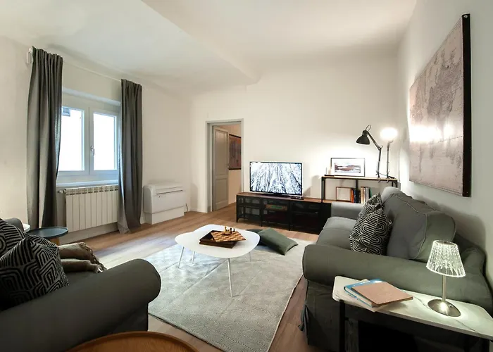 Canto Rivolto - Flo Apartments