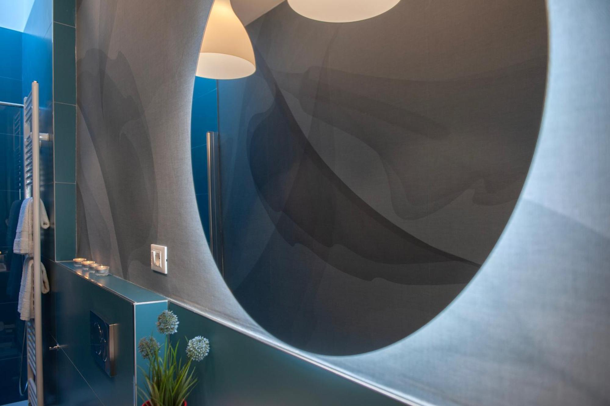 Canto Rivolto - Flo Appartement Florence